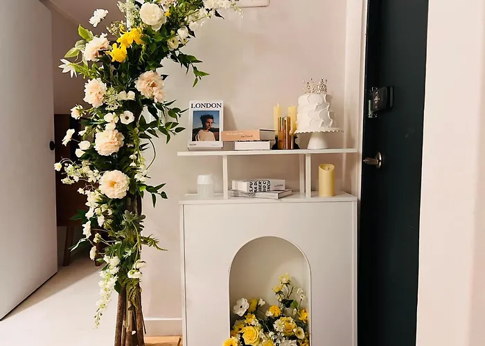 #Mangwonstation1Min#Mangwondong#Mangwonmarket#Closetosubway#2Beds#Privateroom#Designhouse