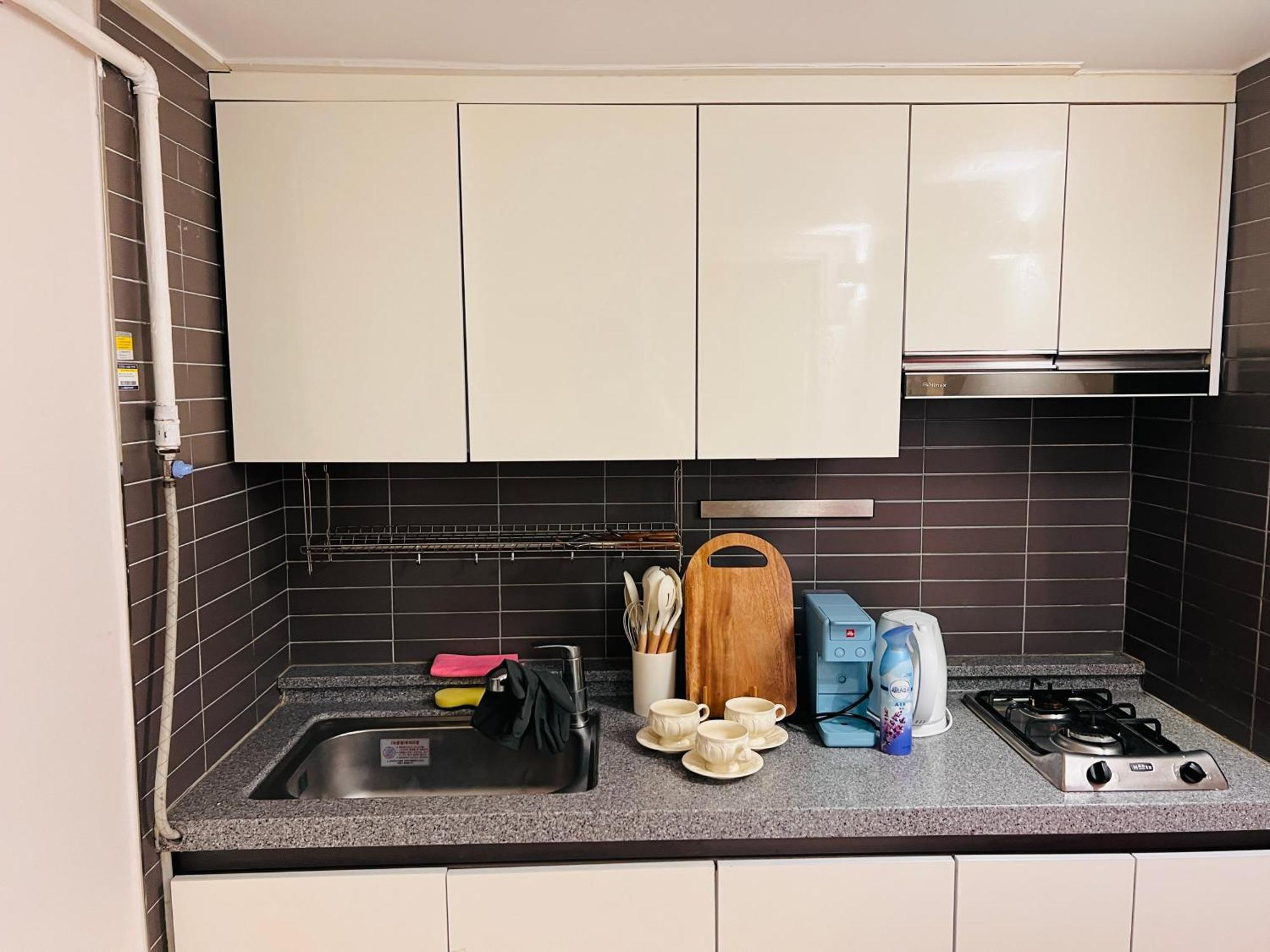 #mangwonstation1min#mangwondong#mangwonmarket#closetosubway#2beds#privateroom#designhouse Apartment