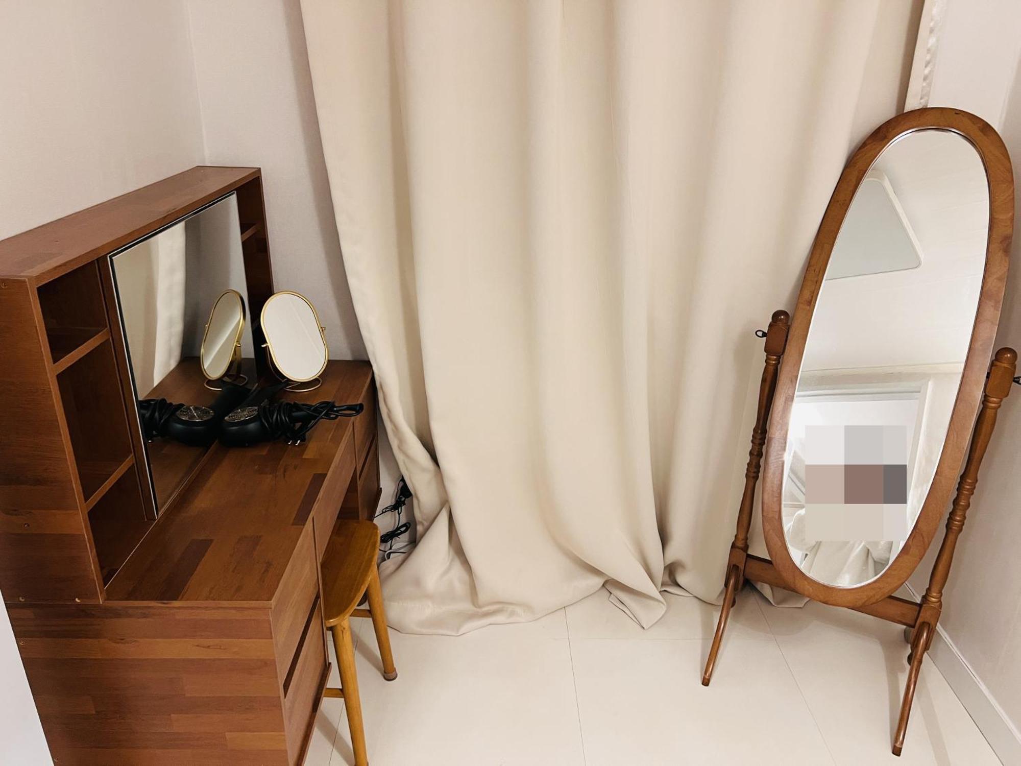 #mangwonstation1min#mangwondong#mangwonmarket#closetosubway#2beds#privateroom#designhouse *