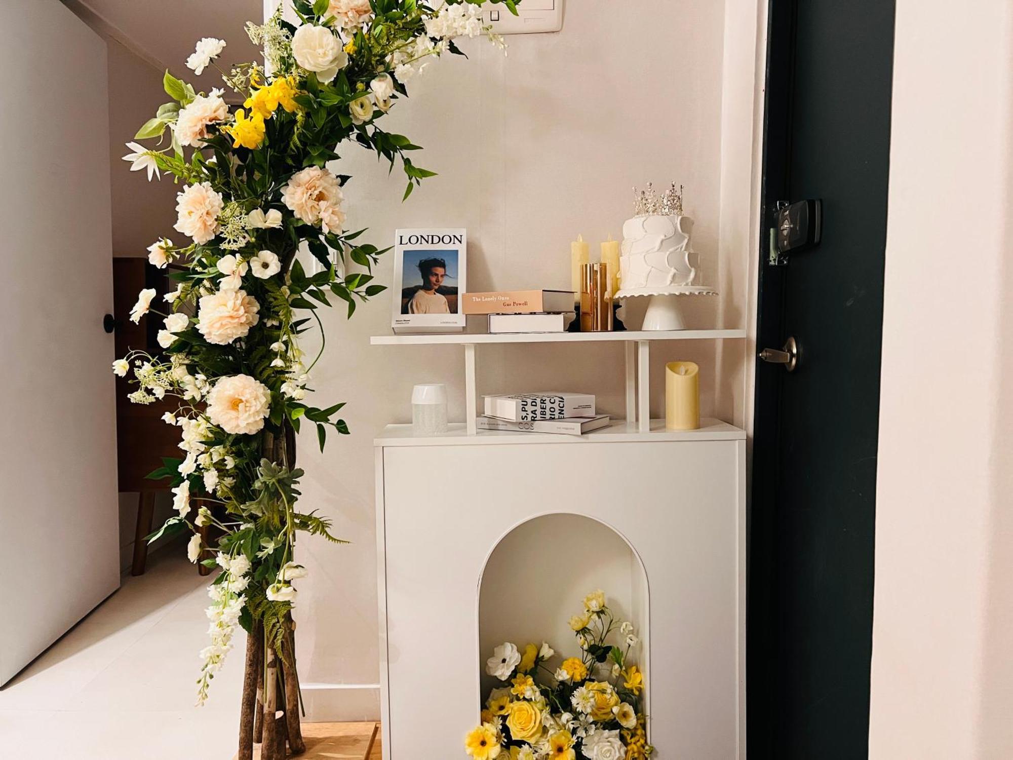 #mangwonstation1min#mangwondong#mangwonmarket#closetosubway#2beds#privateroom#designhouse Apartment Seoul