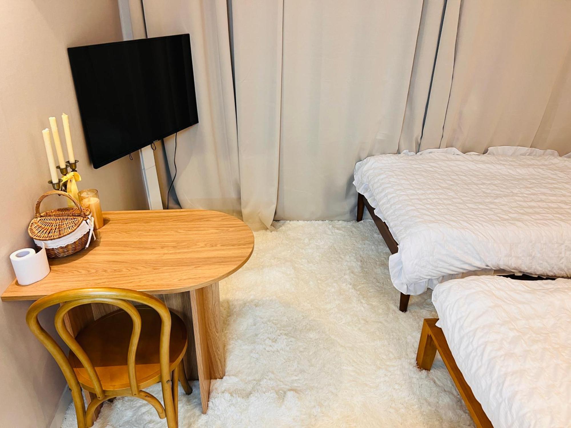 #mangwonstation1min#mangwondong#mangwonmarket#closetosubway#2beds#privateroom#designhouse Apartment *